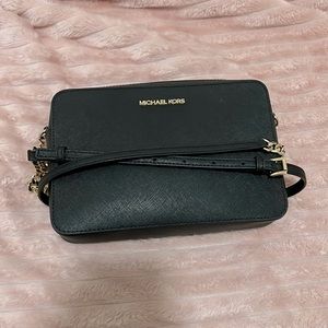 MK crossbody purse